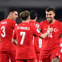 Bizim Çocuklar, İspanya'yı konuk ediyor!