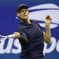 ABD Açık'ta Alcaraz'ın rakibi Sinner oldu