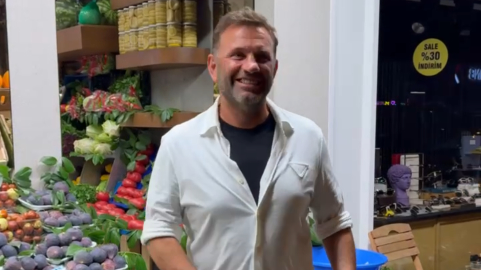 "Sezon zor geçecek"