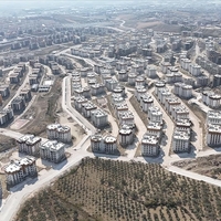 Asrın inşasında 300 bin yuva tamam
