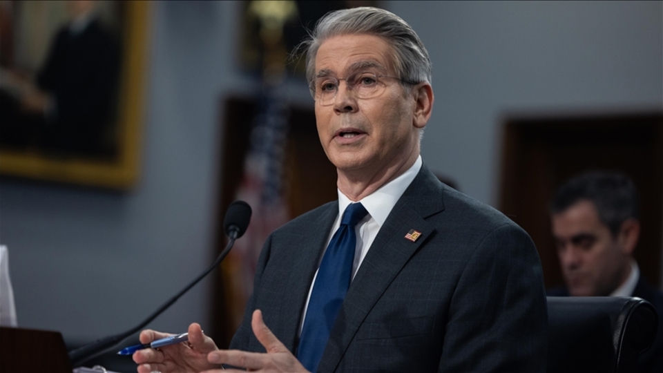 ABD'de Fed için inceleme çağırısı