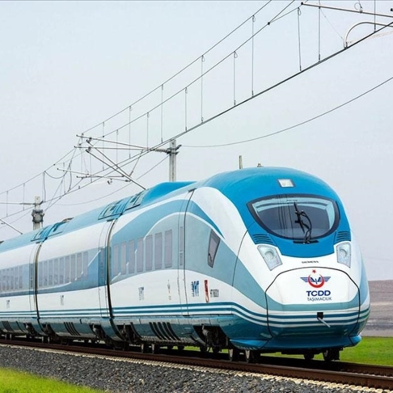 Ankara-İzmir demiryolu için acele kamulaştırma kararı