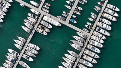 Yat ve teknelere ÖTV geldi