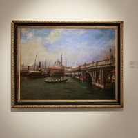 İş Sanat'ın iki sergisi Antalya'da