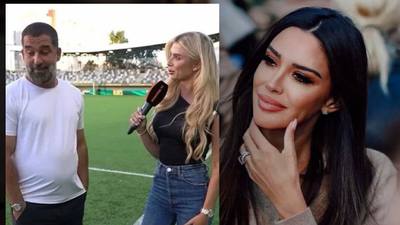 "İnşallah ayıp olmamıştır"