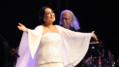 "Hep var ol Sultanımız"