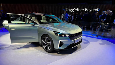 Münih'te 'made in Türkiye' rüzgarı