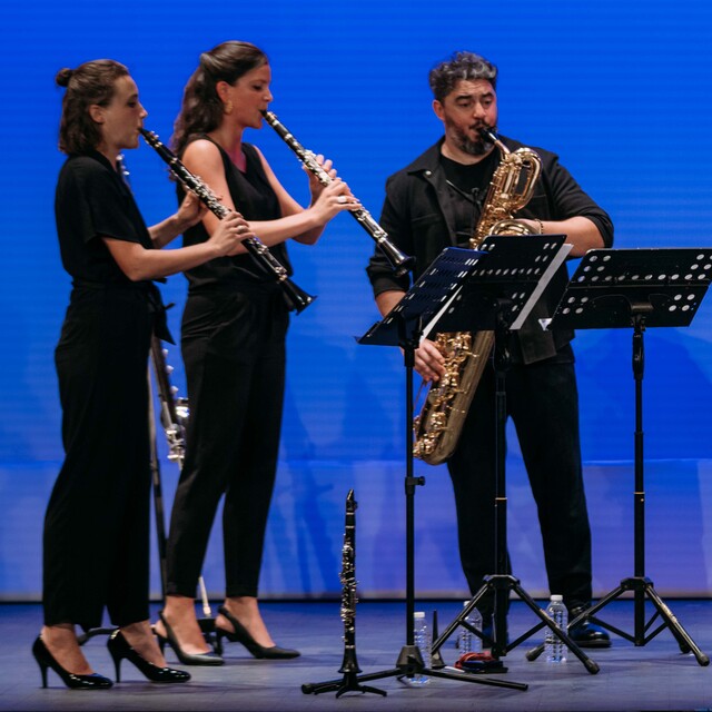 Oda Müziği Festivali başladı