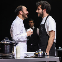 'Kısık Ateşte Düdüklü Tencere' 5 Ekim'de dönüyor