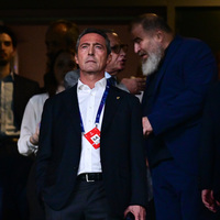 Ali Koç'tan yönetim kurulu listesine sürpriz takviye!