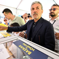 Aykut Kocaman'dan Fenerbahçe açıklaması!