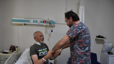 Trabzon'da uyguladı, literatüre girdi