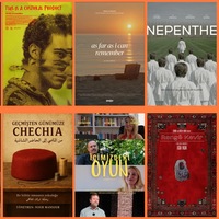 Altın Koza'da 40 kısa film yarışacak