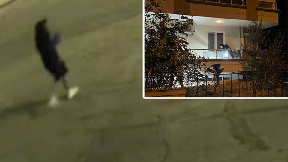 Molotoflu saldırıda 'yanlış daire' iddiası