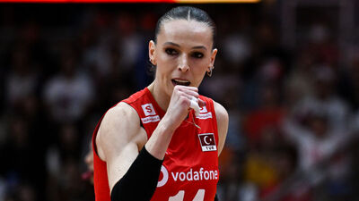 "Finale kalmayı yürekten hak ettik"