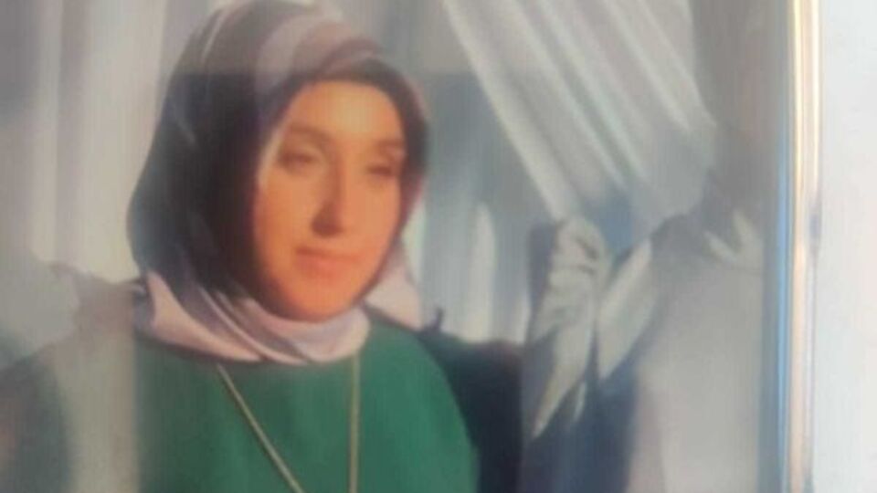 Bıçağın üzerine düşüp öldü iddiası!