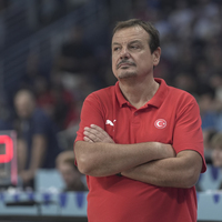 Ergin Ataman'dan FIBA'ya tepki!