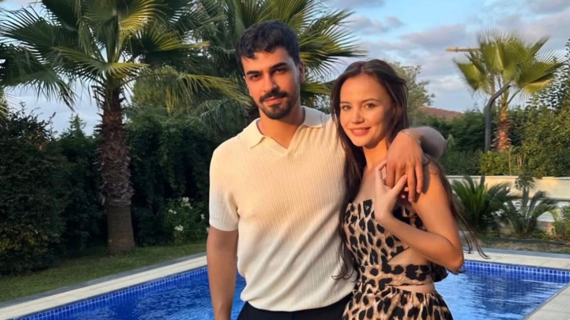 Yağmur Yüksel'den Flaş Açıklama: 'Ayrılık Yok, Sadece Bir Ara Veriyoruz!'