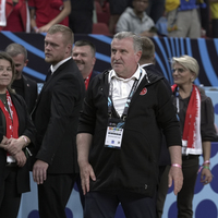 "Zor maçı başarıyla tamamladık"