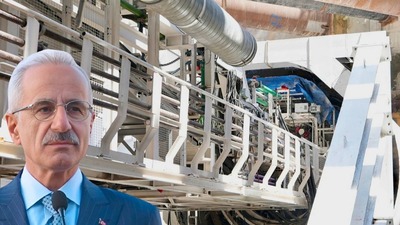 Üretim kalbi Kocaeli'ye dev yatırım