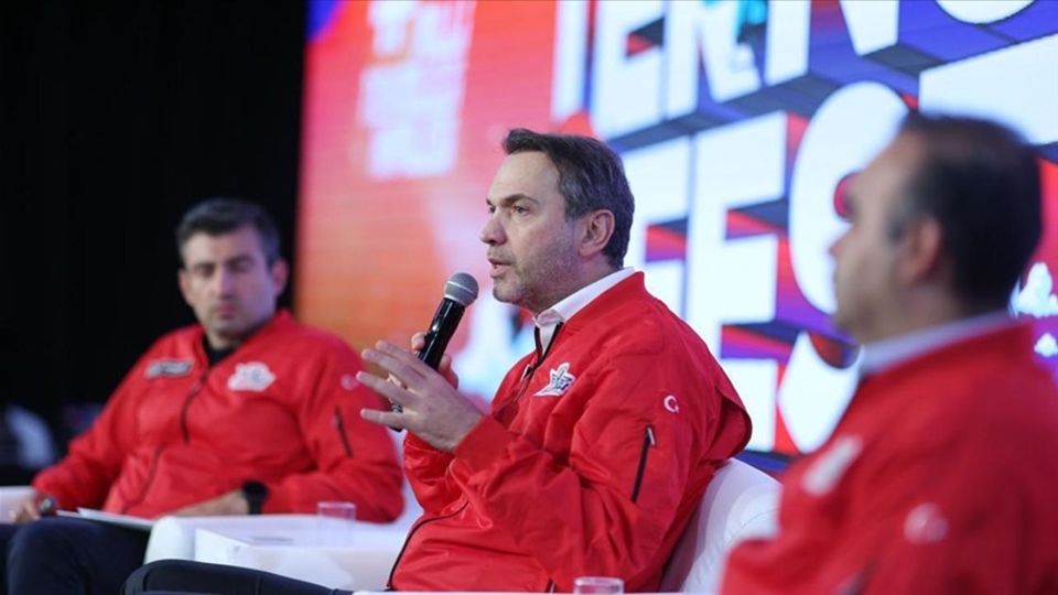 Bakan Bayraktar'dan nükleer enerji açıklaması