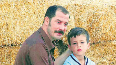 İstanbul'u terk ediyor