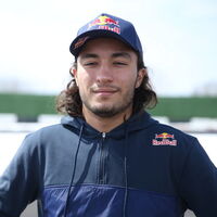 Can Öncü, Fransa'da ikinci oldu!