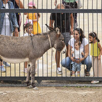 Başkent'te ziyarete açıldı
