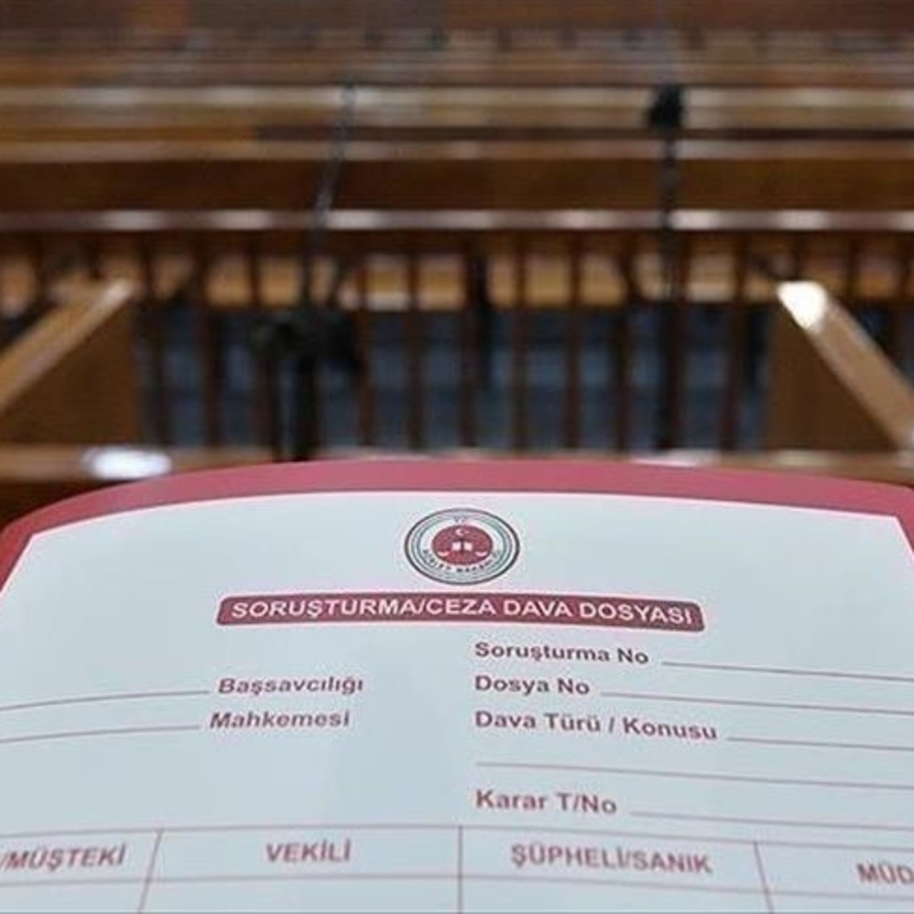 "Yenidoğan çetesi"nde 3 tahliye
