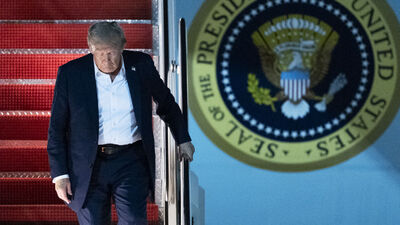 "Trump kartelleri hedef almayı değerlendiriyor"