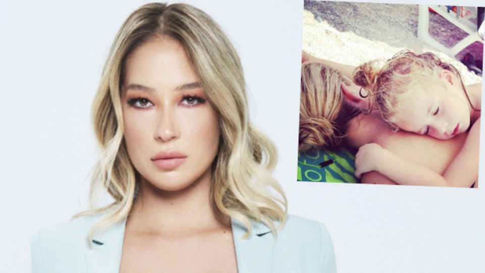 Gülçin Ergül'ün acı kaybı