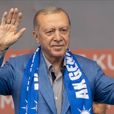 Cumhurbaşkanı Erdoğan'dan açıklamalar