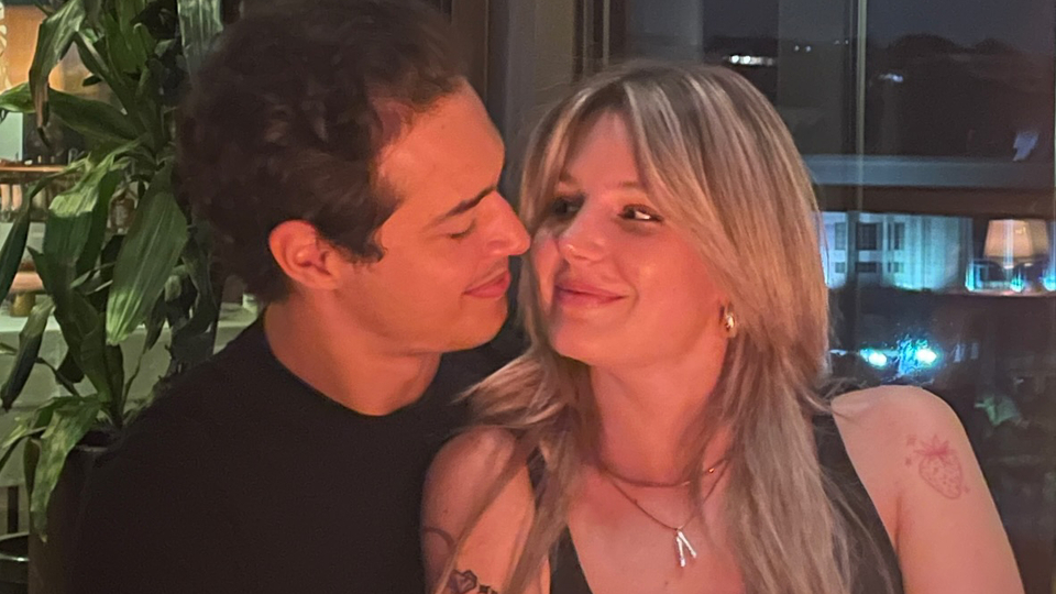 Aşk dolu paylaşım