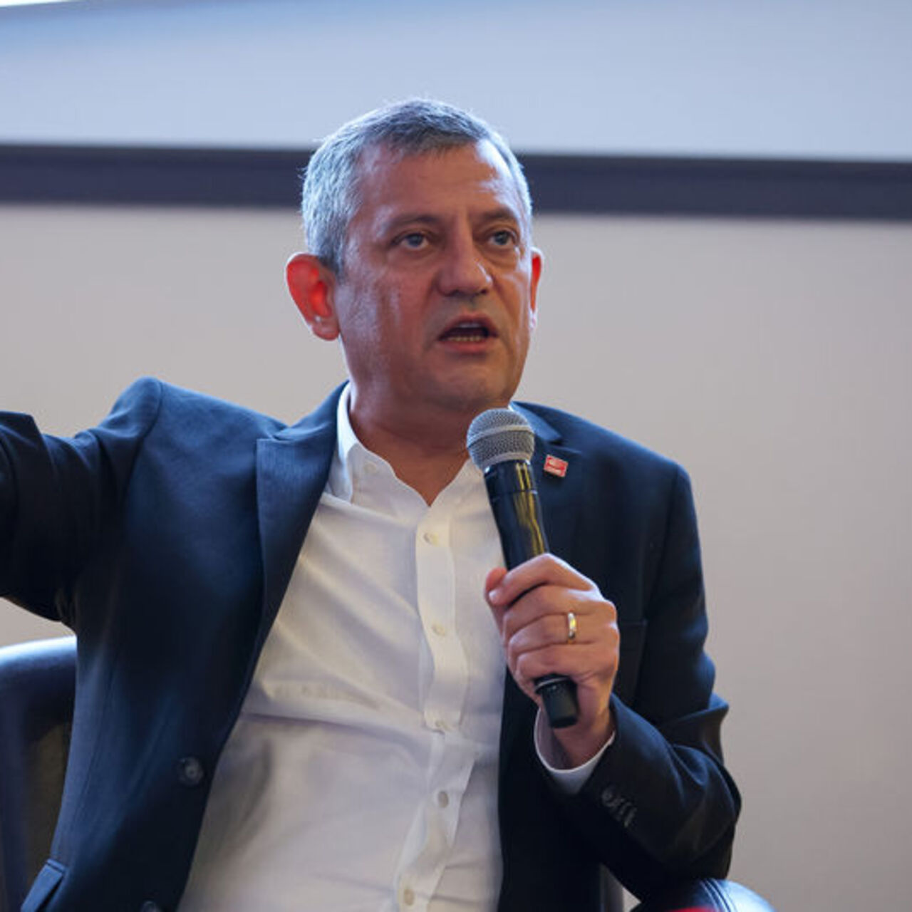 'Atansa bile 6 gün durur'