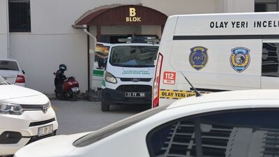 Gözaltına alınan başkomisere adli kontrol