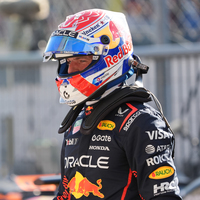 İtalya'da pole pozisyonu Verstappen'in!