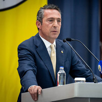İşte Ali Koç'un yeni listesi!