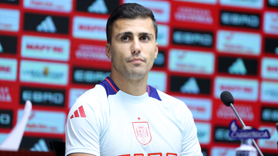 "Bizim için bir hedef maçı!"