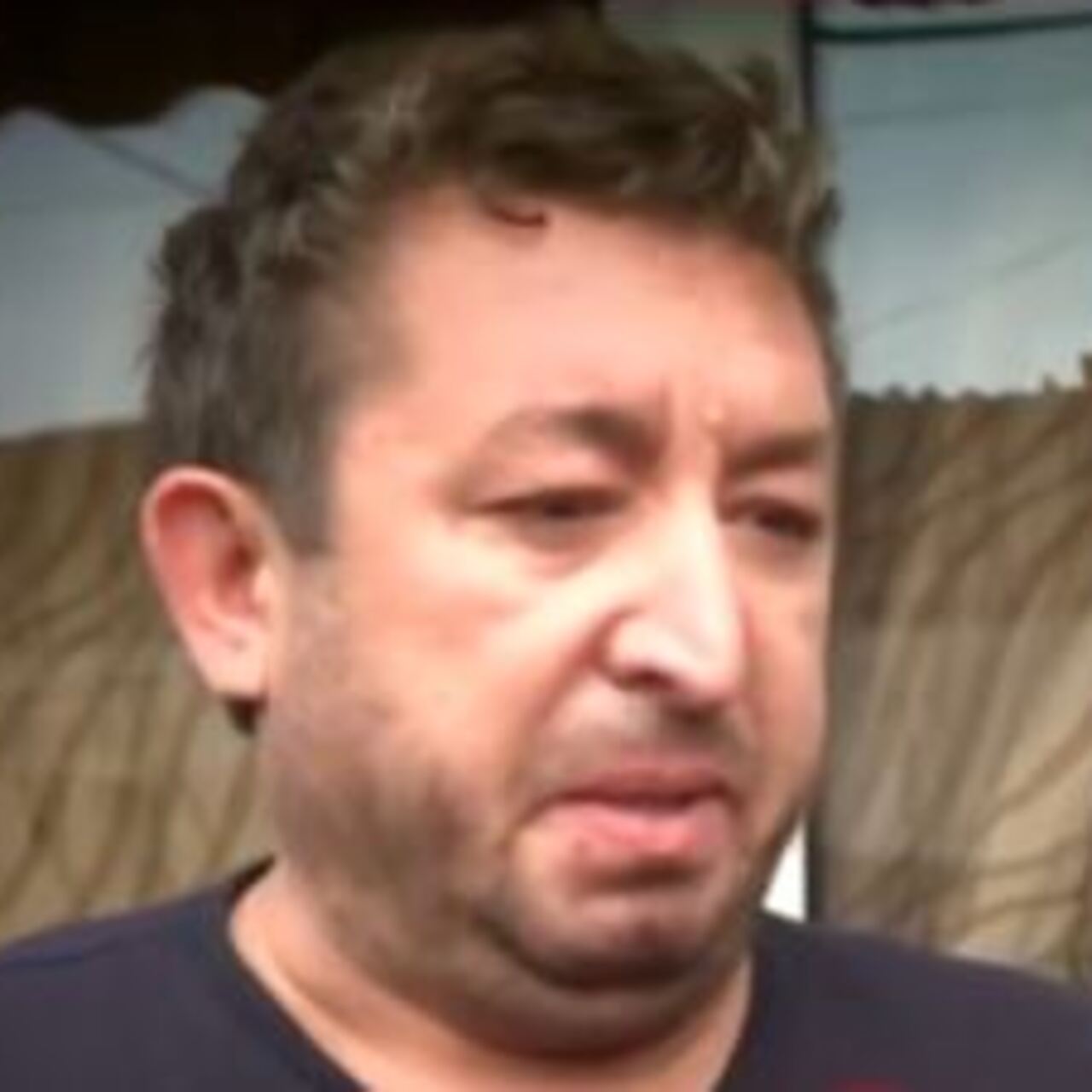 Katil zanlısının babası konuştu