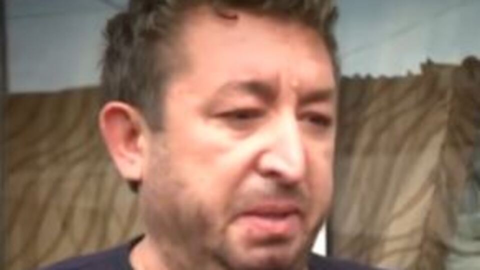 Katil zanlısının babası konuştu