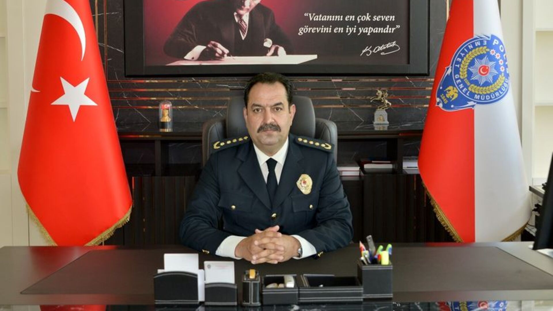 Antalya Emniyet Müdürü İlker Arslan Hakkında Bomba Gelişme: Gözaltı Kararı Çıktı!