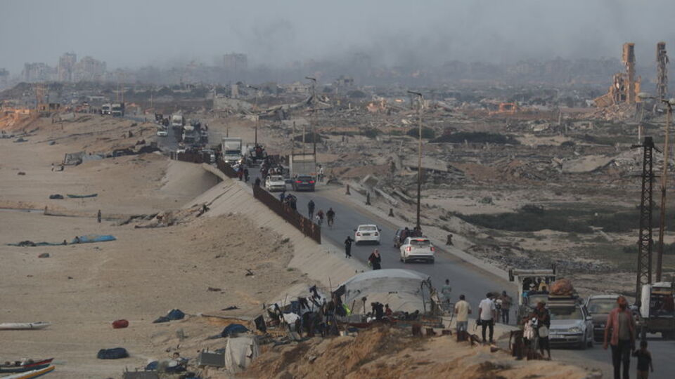 45 Filistinli hayatını kaybetti