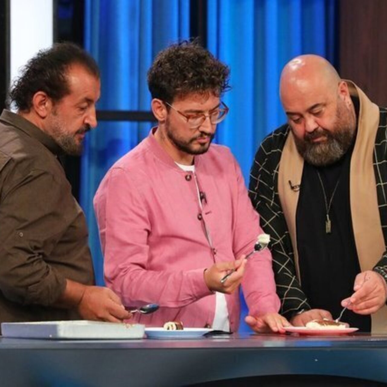 MasterChef kim elendi, kim gitti?