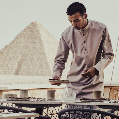 Dünya mutfağının 20 yıldızı