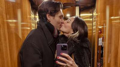 "İyi ki doğdun canım sevgilim"