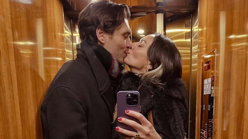 "İyi ki doğdun canım sevgilim"