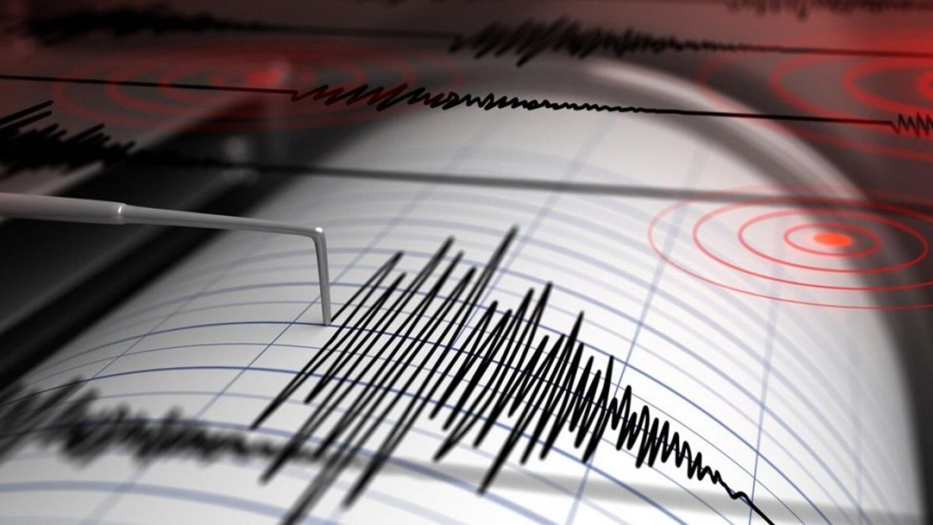 Son Dakika: İzmir'de Deprem! Kandilli ve AFAD Son Verileri Açıkladı