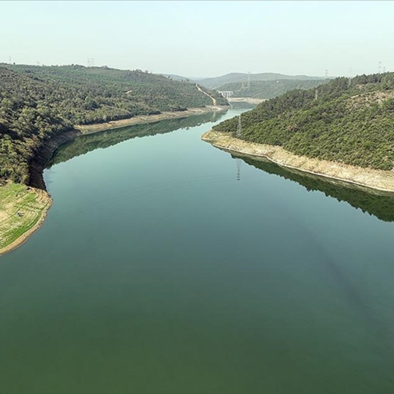 7 Eylül barajlardaki doluluk oranı nedir?
