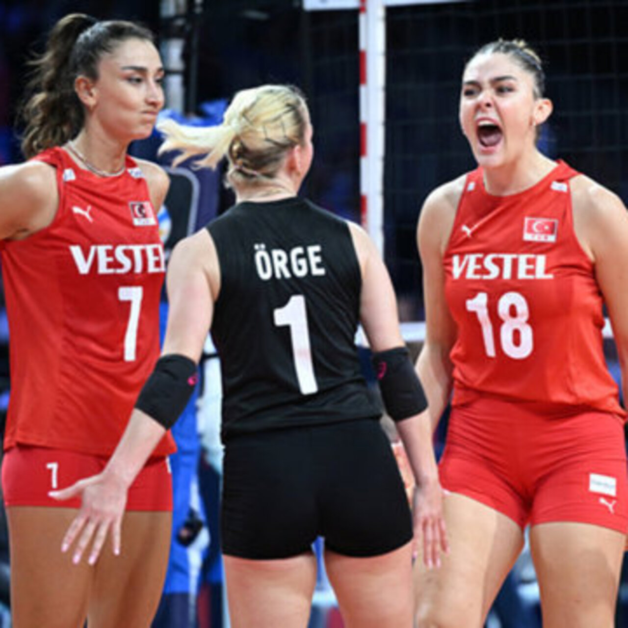 Türkiye- İtalya finali ne zaman?