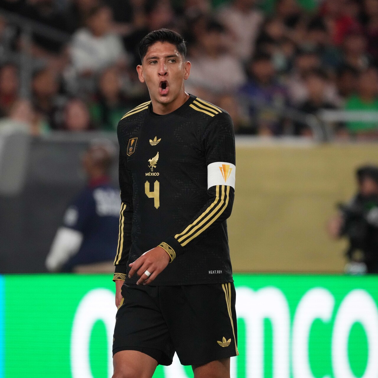 Fenerbahçe'ye Alvarez şoku!